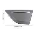 thumbnail image 3 of Cenicero trasero de coche, Cenicero de puerta trasera, cubierta de caja, Panel embellecedor para BMW Serie 7 G12 G11, 3 of 6