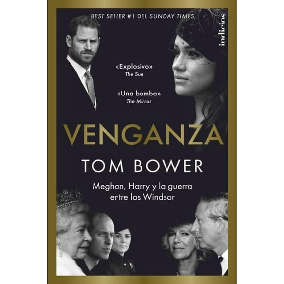 Venganza