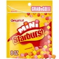 thumbnail image 3 of (4 pack) Starburst Minis Original Fruit Chews Chewy Candy, Grab N Go, 8 oz Bags, 3 of 14