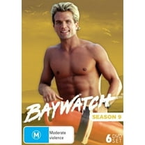 Imports - Baywatch: Season 9 [DIGITAL VIDEO DISC]