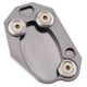 thumbnail image 4 of Caballete de motocicleta para exteriores para 0SX ER6 resistente y gris, 4 of 8