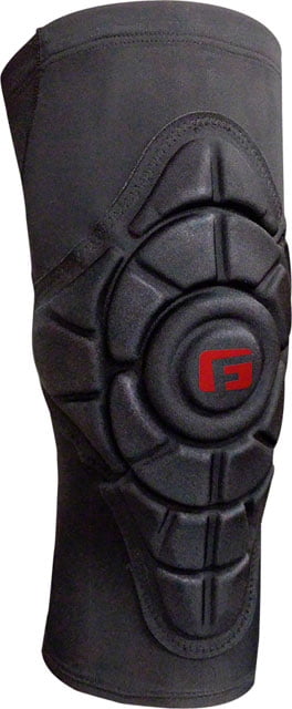 Black LG G-Form Pro Slide Knee Pad