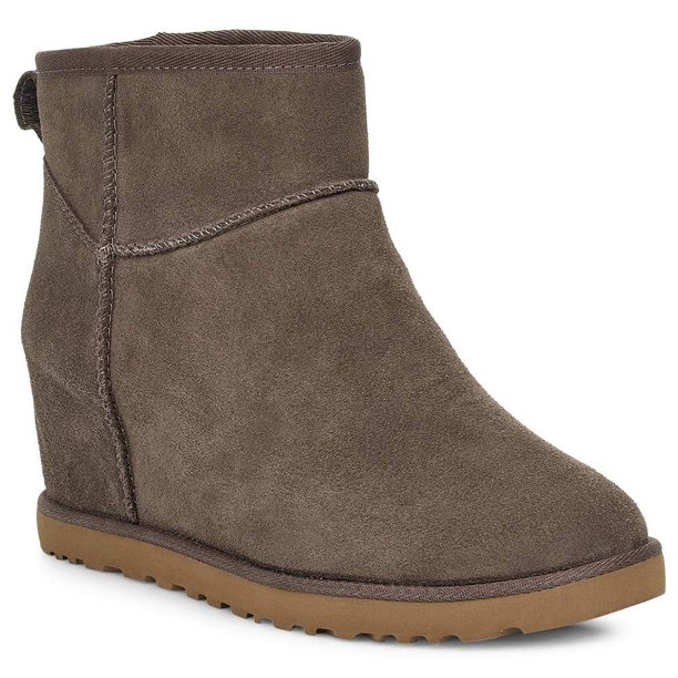 UGG Women's, Classic Femme Mini Boot - Walmart.ca