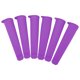 thumbnail image 1 of Molde de silicona Zhivalor 6 unids/set Pop Push Up máquina de hacer helados congelados con tapa, 1 of 2