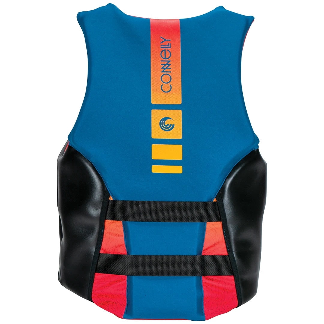 Connelly Aspect Neoprene Vest - Men's