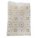 thumbnail image 3 of Sofá de varios tamaños Cubiertas traseras Muebles Sofá Tapete Mantel Verde - 60x60cm Beige - 90x160cm Sunnimix Cubierta trasera del sofá, 3 of 8