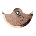 thumbnail image 3 of Rotor de martillo automático Fácil de usar Estable Ligero Piezas de alto rendimiento Oro rosa, 3 of 8