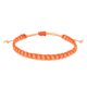 thumbnail image 1 of Liquidación especial！Juguete tejido pulsera bicolor, juguete pulsera de la amistad para niños, 1 of 3