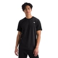 thumbnail image 1 of Camiseta THE NORTH FACE Adventure para Hombre TNF Negra - S, 1 of 5