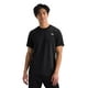 thumbnail image 1 of Camiseta THE NORTH FACE Adventure para Hombre TNF Negra - S, 1 of 5