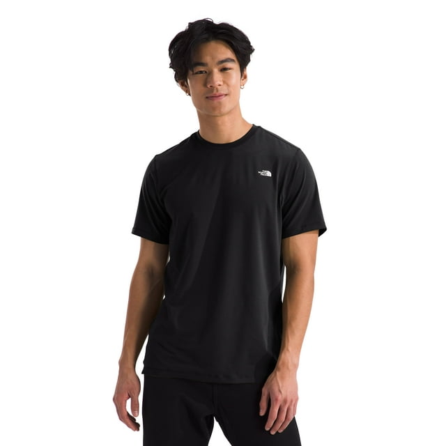 Camiseta THE NORTH FACE Adventure para Hombre TNF Negra - S