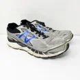 thumbnail image 2 of New Balance Mens 840 V3 M840SB3 Gray Running Shoes Sneakers Size 11.5 D, 2 of 5