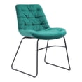 thumbnail image 1 of Silla de Comedor Kessa Muebles Tammy Verde, 1 of 10
