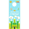 thumbnail image 4 of Mickey Mouse Beach Towel Set - Bundle with 27" x 54" Disney Microfiber Pool Towel Plus Tattoos, More | Mickey Beach Towel for Kids, Adults, 4 of 5