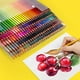 thumbnail image 4 of Brutfuner-Juego de lápices de colores de madera profesional, suministros de arte para dibujar bocetos, HB, aceite, 48/72/120/160/180 colores, 4 of 4