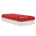 thumbnail image 4 of Funda de silicona Hard Candy Shock Drop roja para iPhone 5/5s, 4 of 5