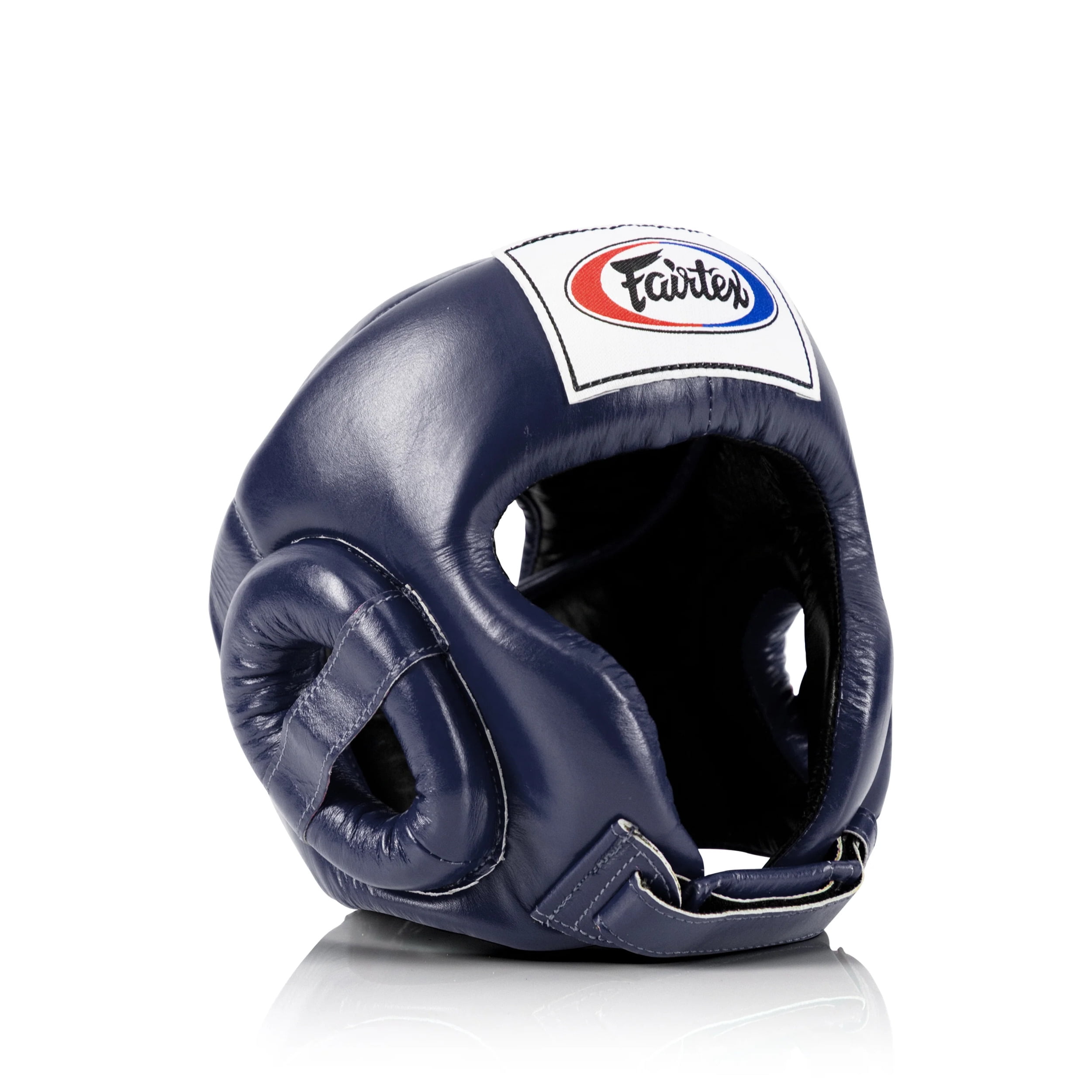 Fairtex HG6 Competition Headguard