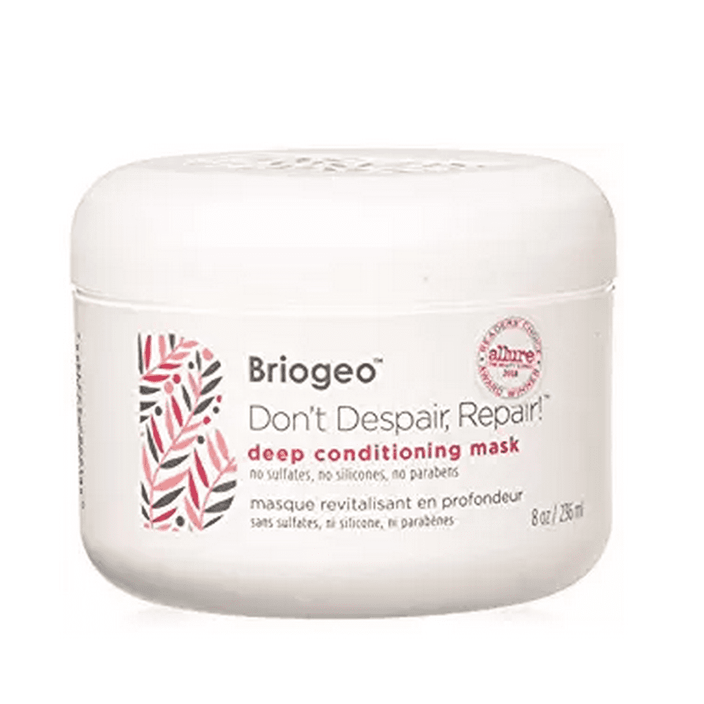 Briogeo Briogeo Don't Despair Repair Deep Conditioning Mask, 8 Oz