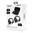 thumbnail image 2 of Auriculares inalámbricos Bytech TEU XT-33 HMAUBE204BK, 2 of 2