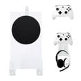 thumbnail image 1 of Base Xbox Series S + Soporte Control Y Audífonos Impremli, 1 of 6