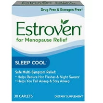 Estroven Menopause Relief + Sleep