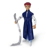 Playmates Toy, Inc Teenage Mutant Ninja Turtles: Fast Forward 5 Cody Jones Action Figure