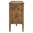 thumbnail image 3 of Pemberly Row Modern / Contemporary 62" Wood Sideboard in Brown, 3 of 11