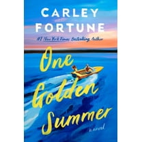 One Golden Summer, (Hardcover)