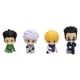 thumbnail image 1 of Adornos para 4 figuras de anime Hunter×Hunter Killua Zoldyck, 1 of 4