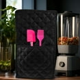 thumbnail image 3 of Blender Cover Mixer Cover Polyester Cover avec Poche Stand Mixer Cover, 3 of 9