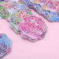 thumbnail image 3 of CNKOO 10Pcs Magic Octagon Puzzle Speed Labyrinth Track Maze Toy For Children Kids Gift, 3 of 3