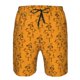 thumbnail image 3 of Fotbe Fall Cute Simple Scarecrow Trajes de Baño Estampados para Hombre, Shorts de Verano de Secado Rápido, Ropa de Playa, Bañadores-Medium, 3 of 6