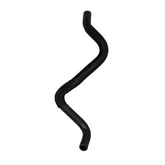 Dayco 87961 Molded Htr Hose Fits select: 2010-2014 SUBARU OUTBACK, 2010-2014 SUBARU LEGACY
