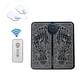 thumbnail image 5 of Estera masajeadora de pies Ndcxsfigh EMS con 8 modos y 19 niveles para hombres y mujeres, 5 of 9