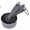 B, variant on 10-Piece Measuring Cup and Spoon Set with Scale for Baking, Kitchen, Milk Powder, Powder Measuring, Baking Scale Measuring Cup Set
