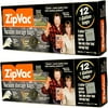 ZipVac Gallon Size Storage Bags