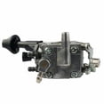 thumbnail image 2 of 1PC Carburettor Carb Assembly For Stihl BR350 BR430 BR450 BR450C Blower Replace 4244 120 0603 C1Q-S209 Power Equipment, 2 of 6