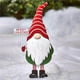 thumbnail image 4 of Cateissary Estacas de jardín de Navidad, letreros decorativos de gnomos para bodas, vacaciones al aire libre, adorno de Metal exquisito, adornos Kits de decoración para fiestas, 4 of 6