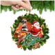 thumbnail image 4 of Adorno de Navidad Árbol encantador Regalo Adorno Árbol de Navidad Decoración de fiesta colgante Wmkox8yii fhajkh5388, 4 of 6