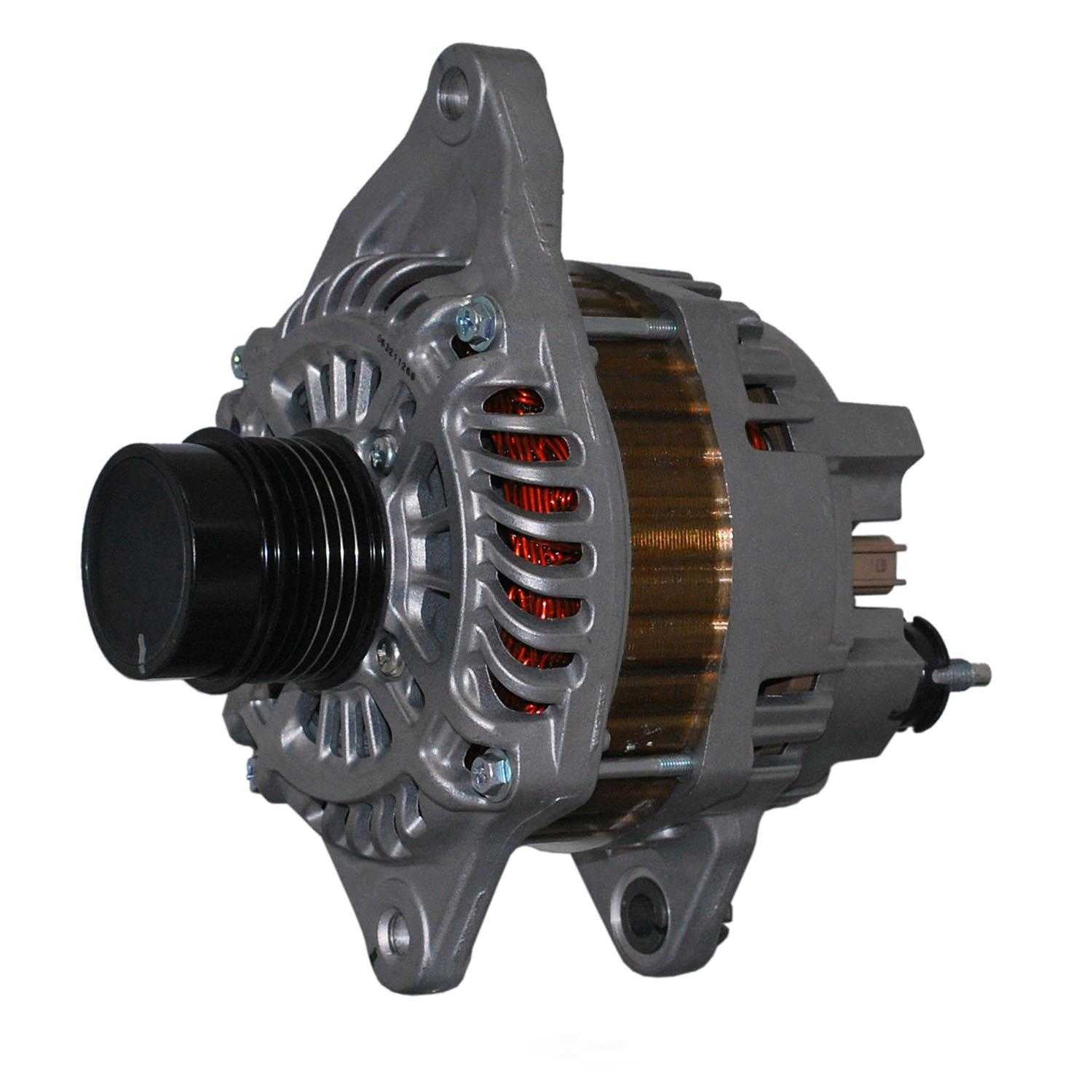 FVP Professional 15728N Alternator - New