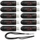 thumbnail image 1 of Unidad flash USB SanDisk Cruzer Glide 16 GB (paquete de 10) USB 3.0, 1 of 4