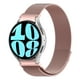 thumbnail image 1 of Correa de Acero Inoxidable Magnética para Galaxy Watch 7/6/5/4, 1 of 5