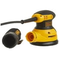 thumbnail image 2 of Lijadora orbital DEWALT DWE6421 de 5 pulgadas, 3,0 A, 12 000 OPM, 2 of 8