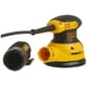 thumbnail image 2 of Lijadora orbital DEWALT DWE6421 de 5 pulgadas, 3,0 A, 12 000 OPM, 2 of 8