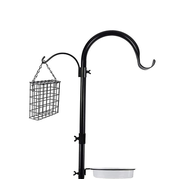 Bird feeding station stand sales