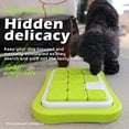 thumbnail image 6 of All For Paws Interactive Dog Puzzle Toy & Slow Treat Feeder for IQ Training & Mental Stimulation - Starter, 6 of 8
