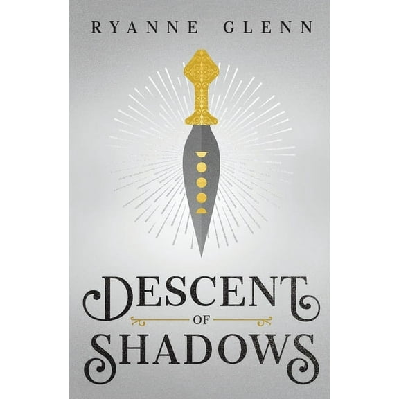 Descent of Shadows Descent of Shadows, Book 1, (Paperback)