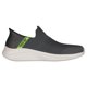 thumbnail image 1 of Tenis Hombre SKECHERS Slips Ins Transpirables Fitness gris 26, 1 of 5
