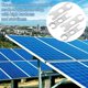 thumbnail image 3 of 4Pcs Solar Connector Wrench Aluminum Alloy Portable Solar Connector Spanner Solar Panel Cable Assembly Disassembly Tool, 3 of 5