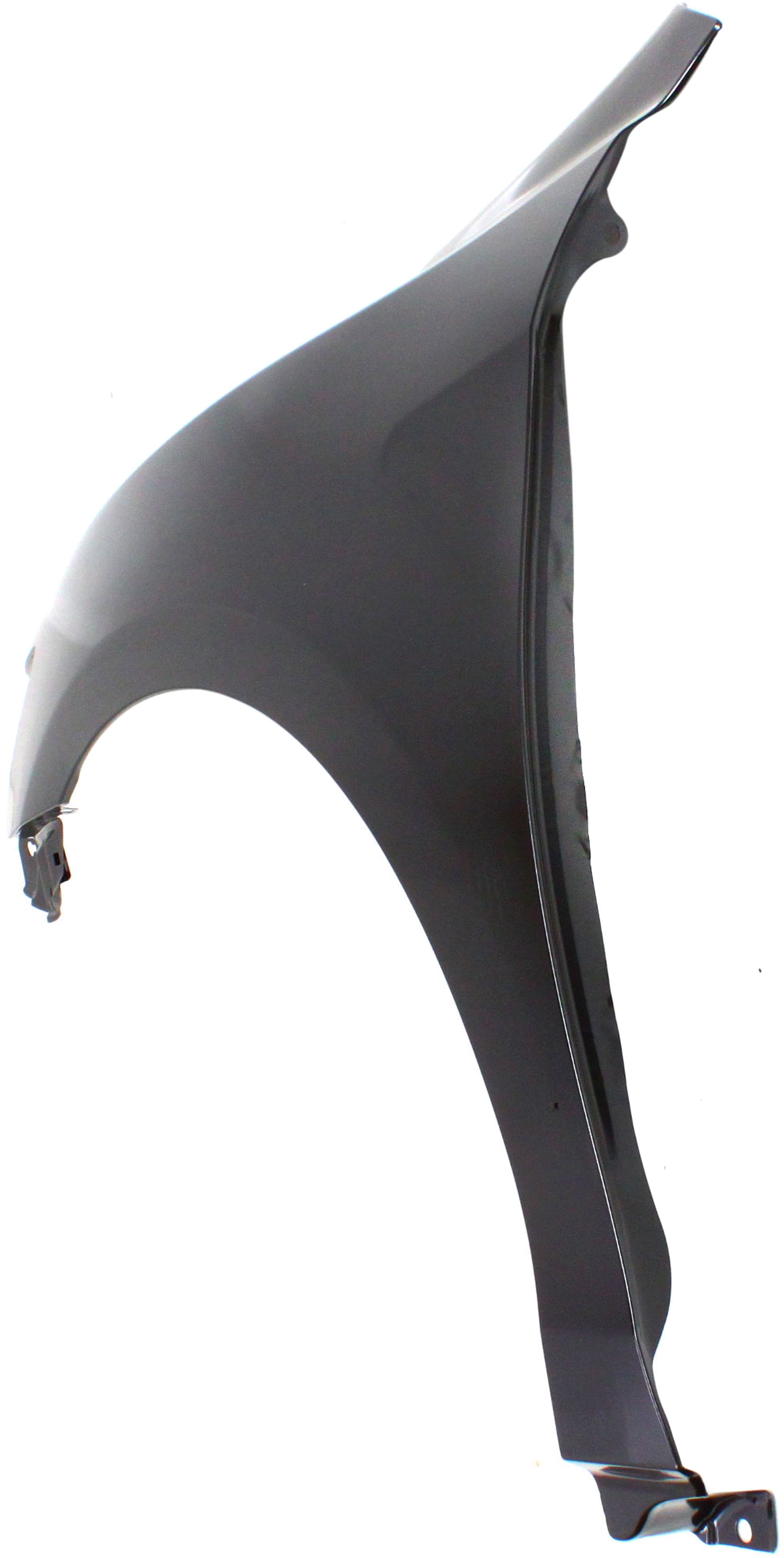 Replacement B220132 Fender Compatible with 2006 BMW 330i 330xi Front, Left Driver